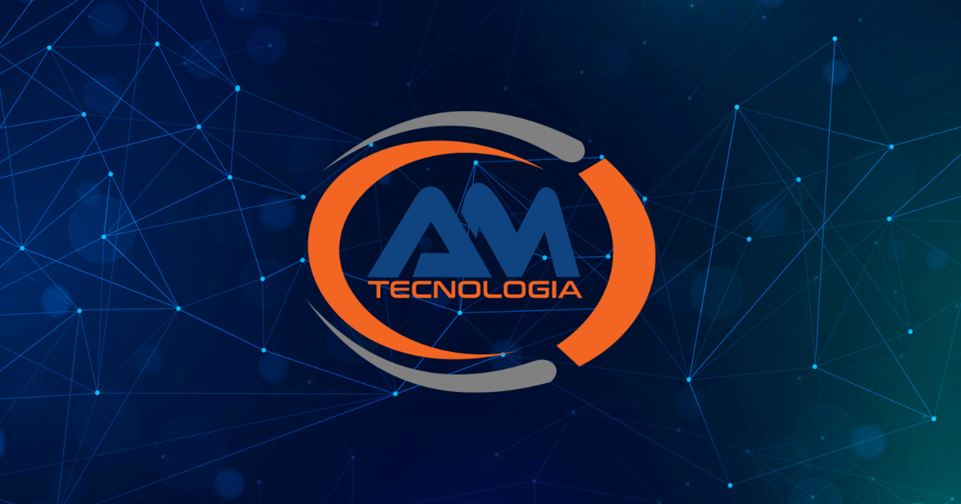 two men working on computers in an office