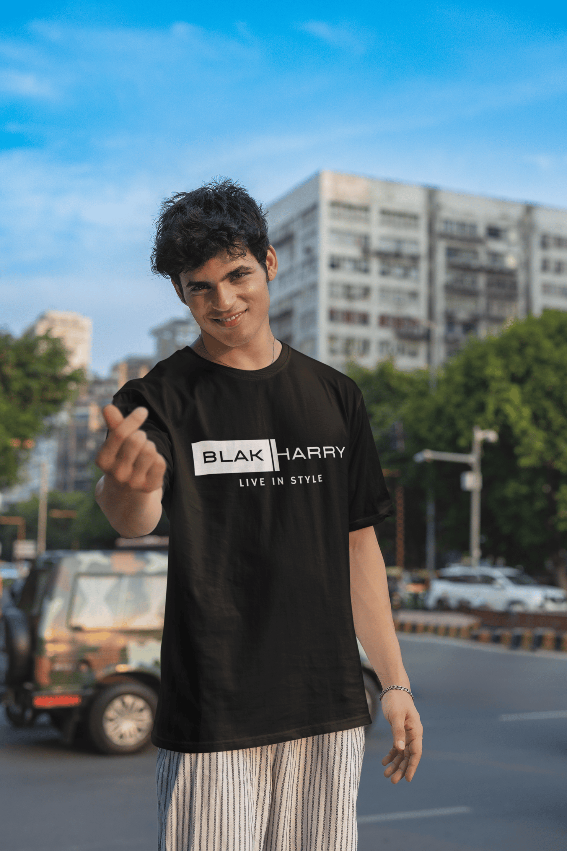 mountain range under blue sky