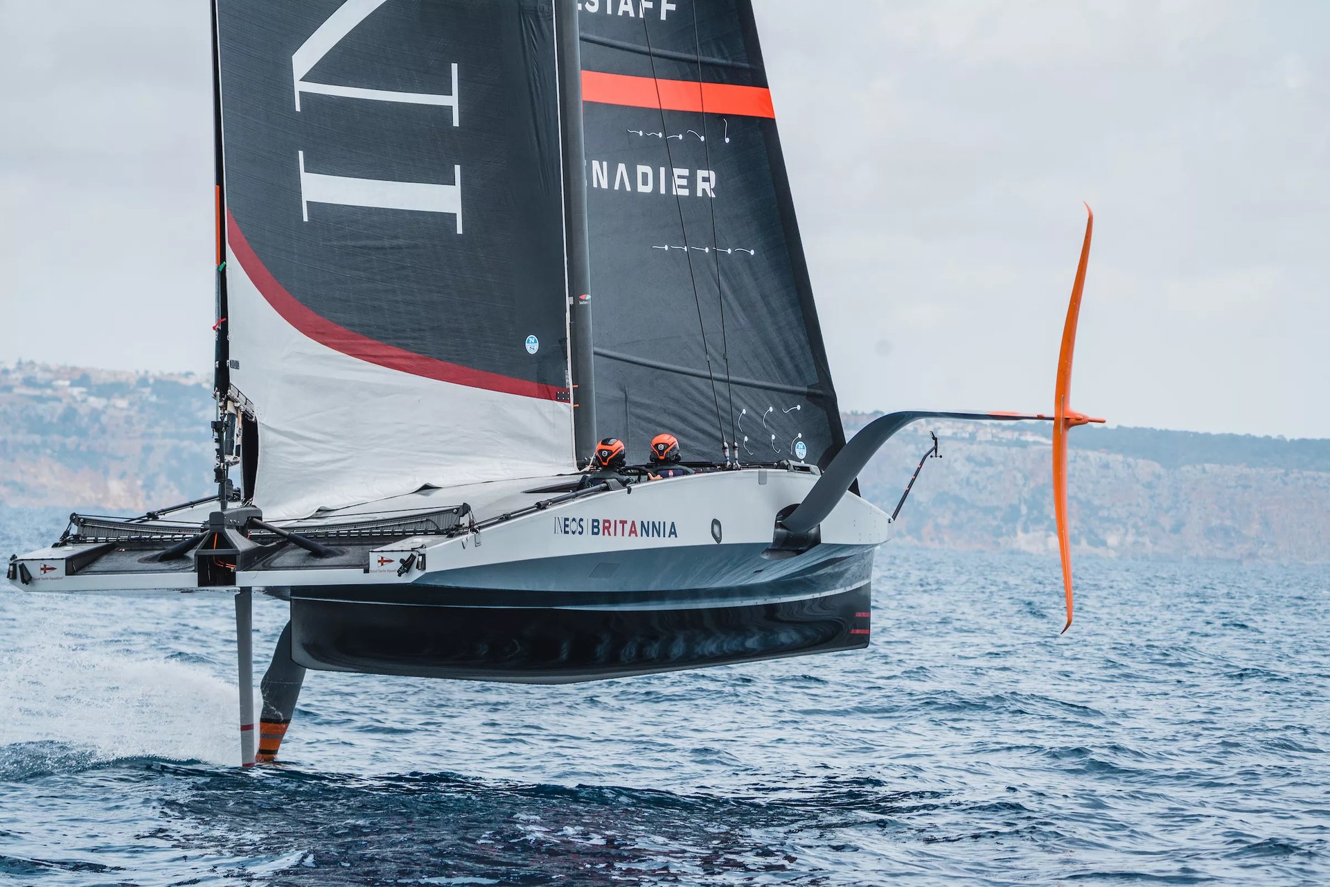 marine sport carobon