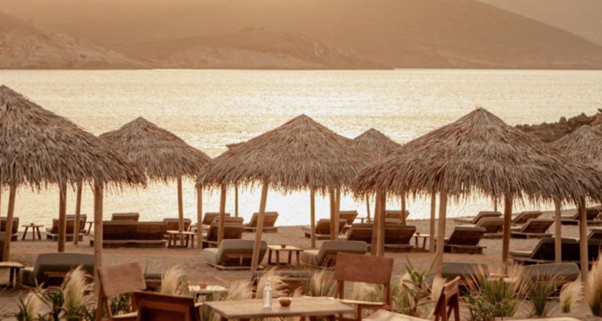 Alemagou Mykonos Transfer - Vip - Van to scorpios