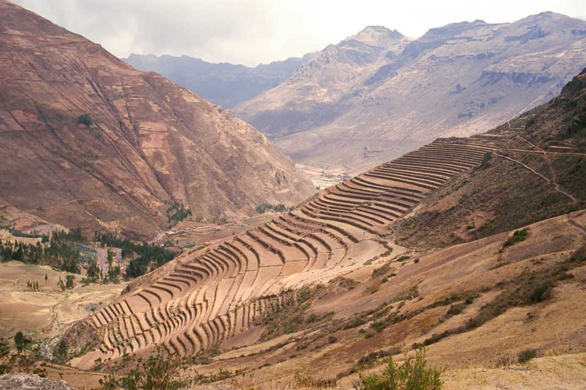 WatuqRimanka - Pisac - es