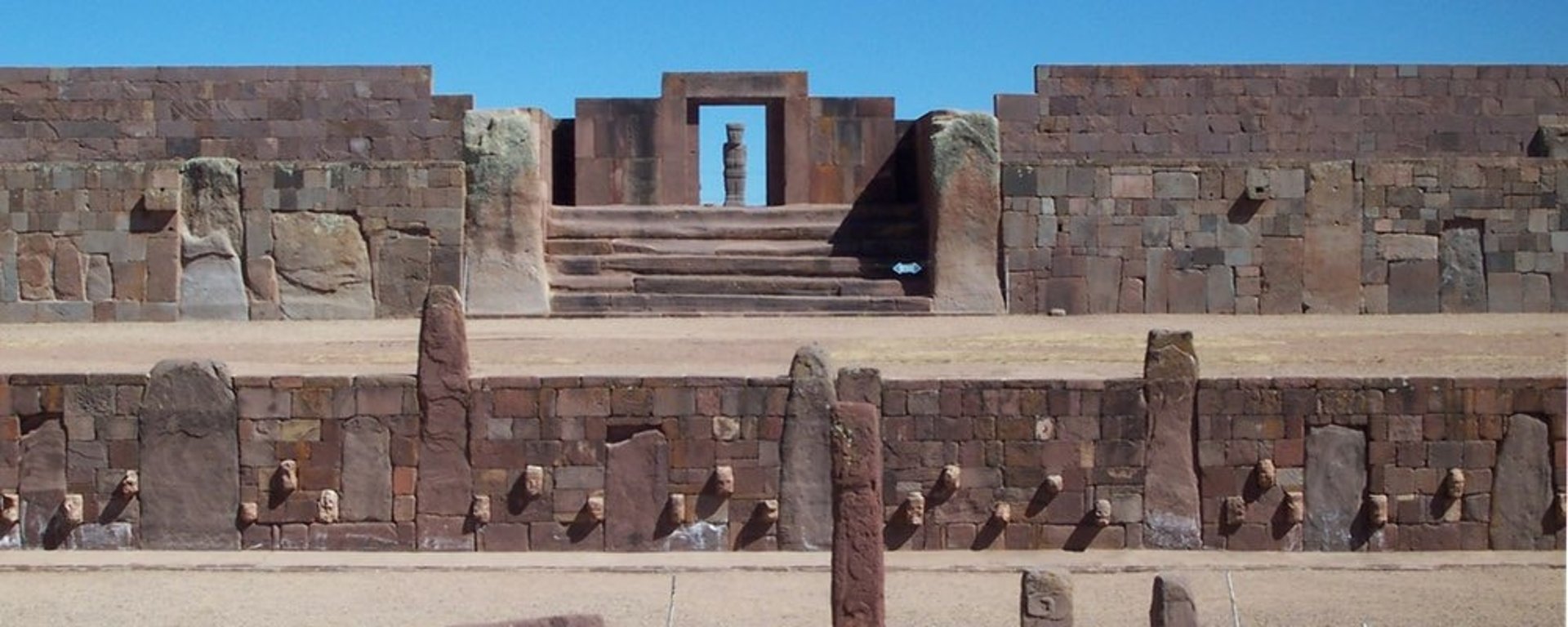 WatuqRimanka - PumaPunku - es