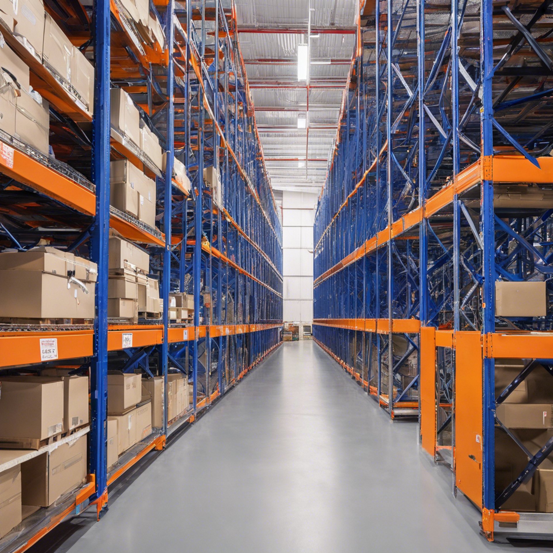 GLC Racks - Soluciones de almacenamiento | GLC RACKS
