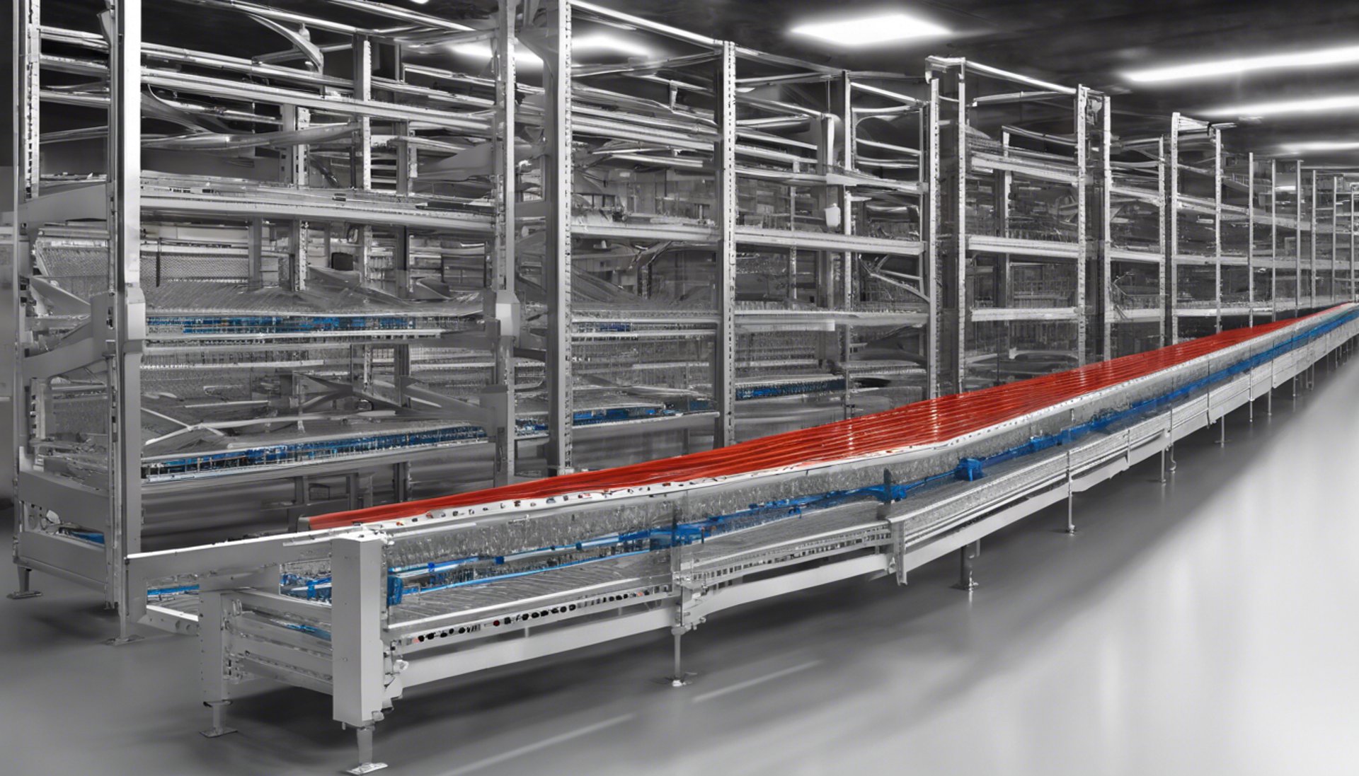 GLC Racks - Soluciones de almacenamiento | GLC RACKS