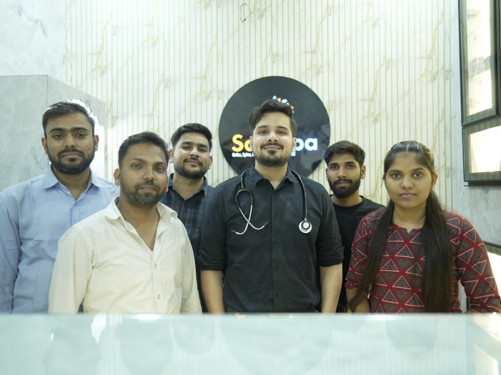 Trusted Orthopedic Care in Paschim Vihar