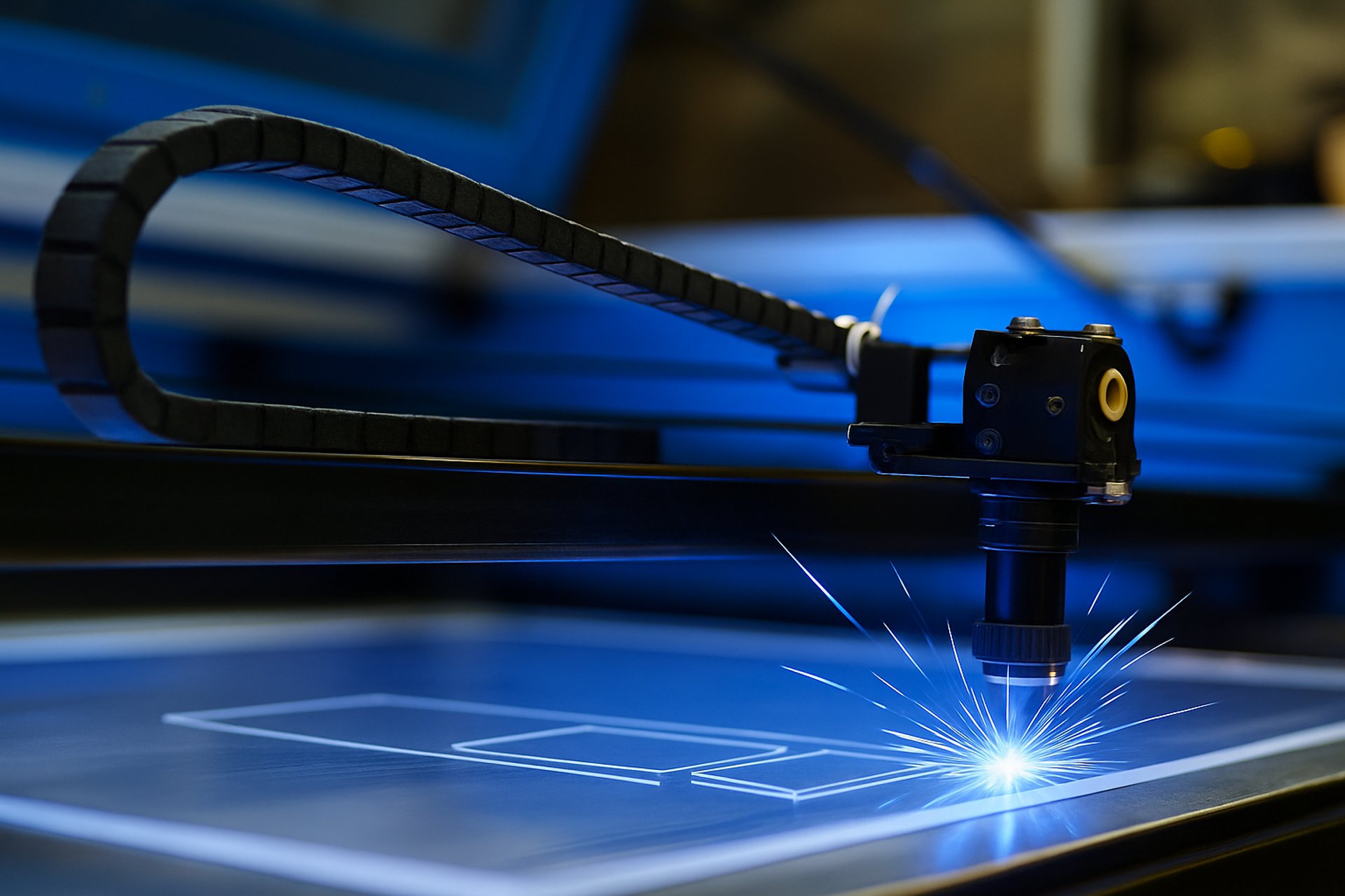 black and white bed linen