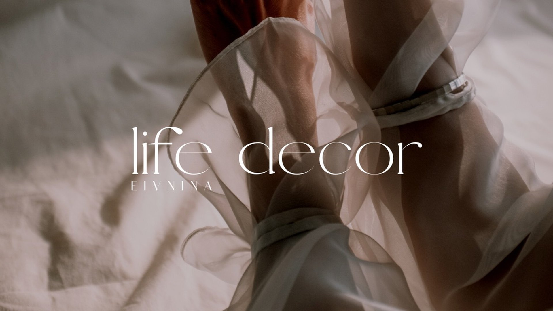 Life decor - Eivnina - Antikvaras ir Vintažo gaminiai