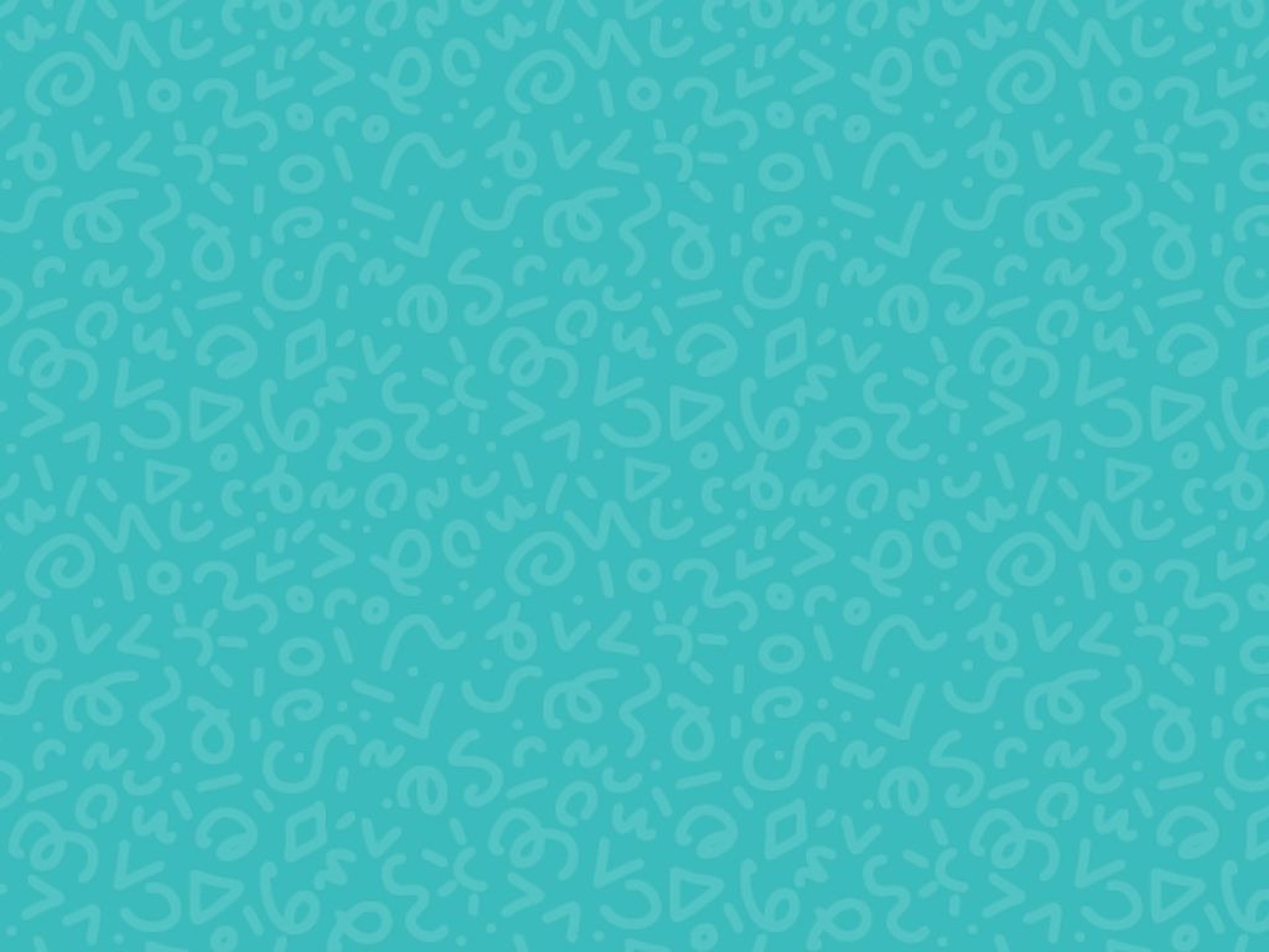 closeup photo of teal and pink wall