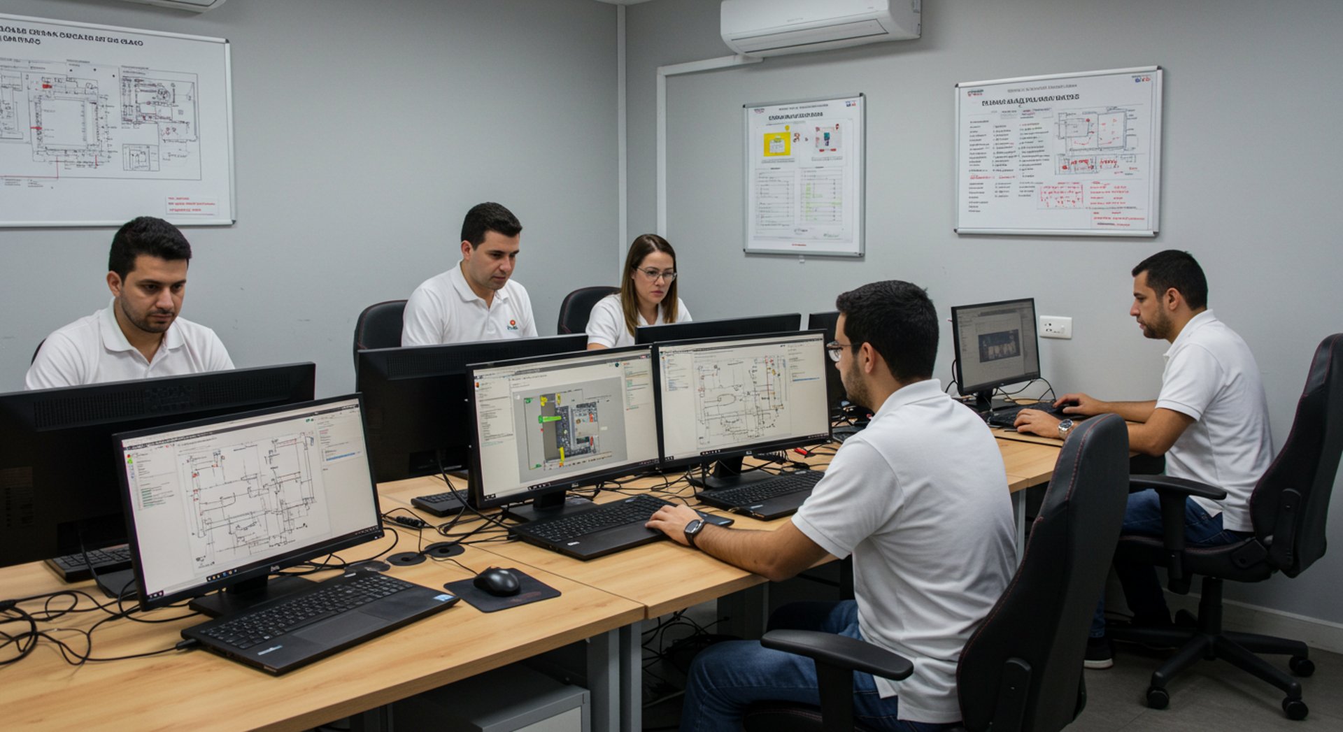 black and white bed linen