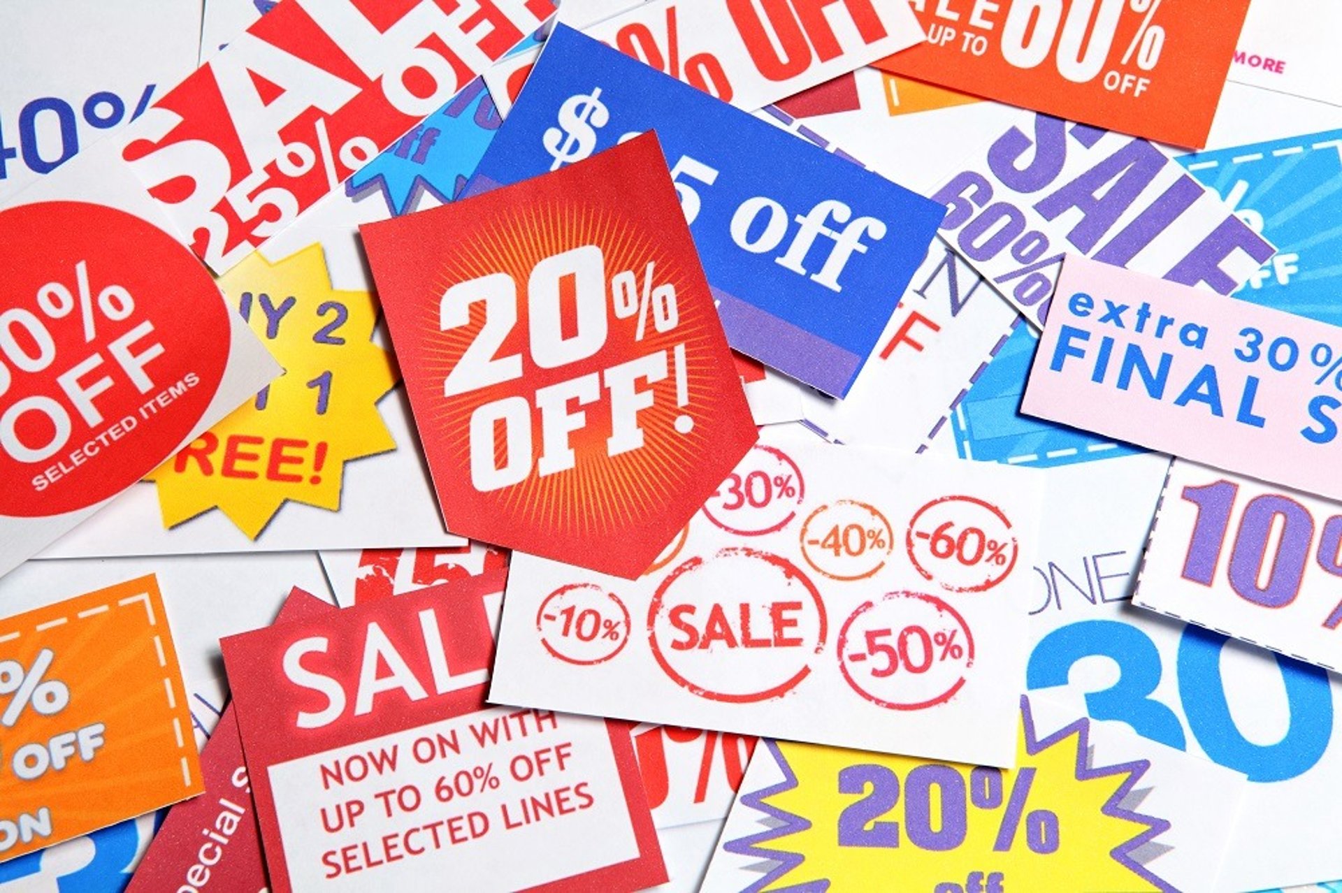Promo Produk
