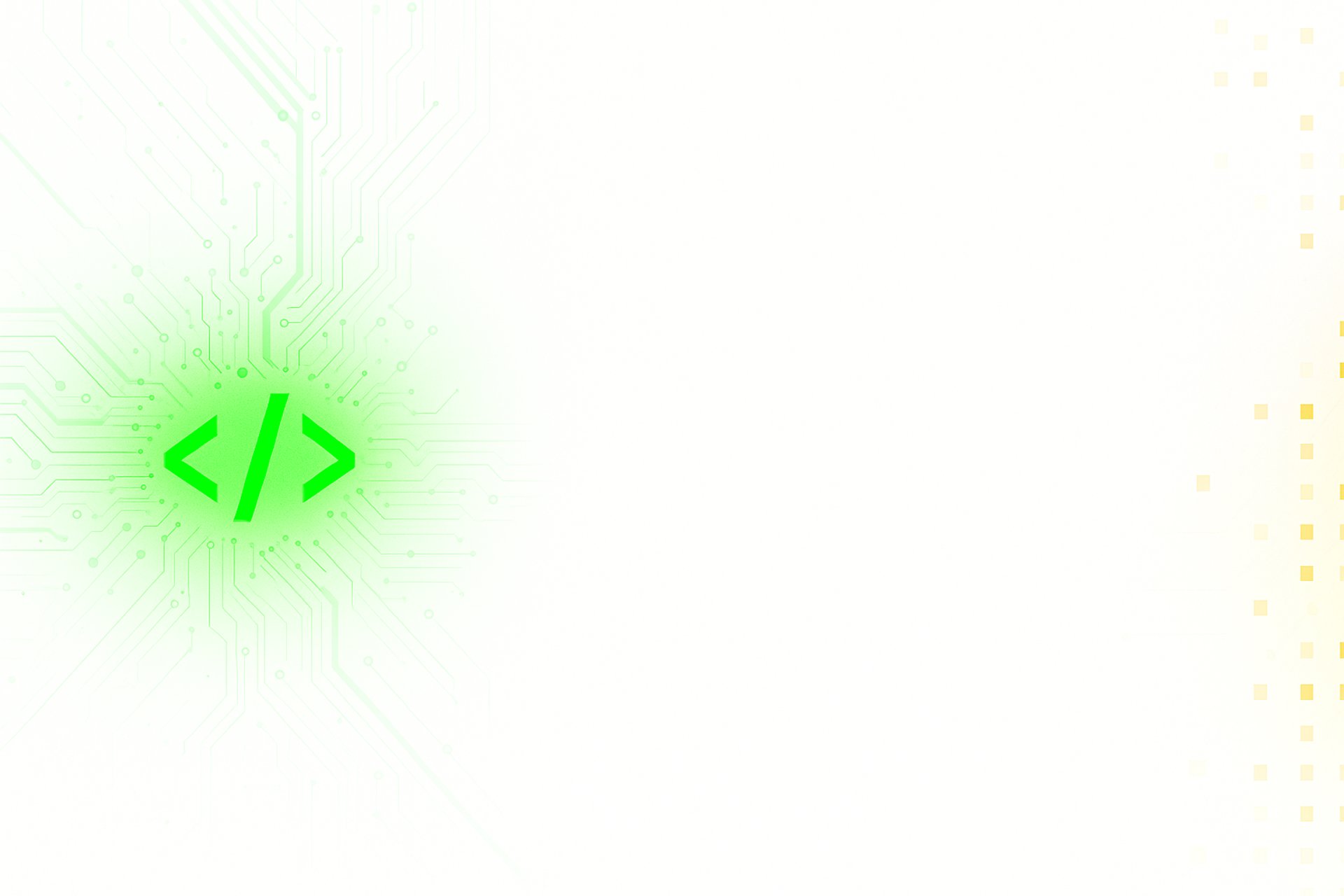 white fluorescent