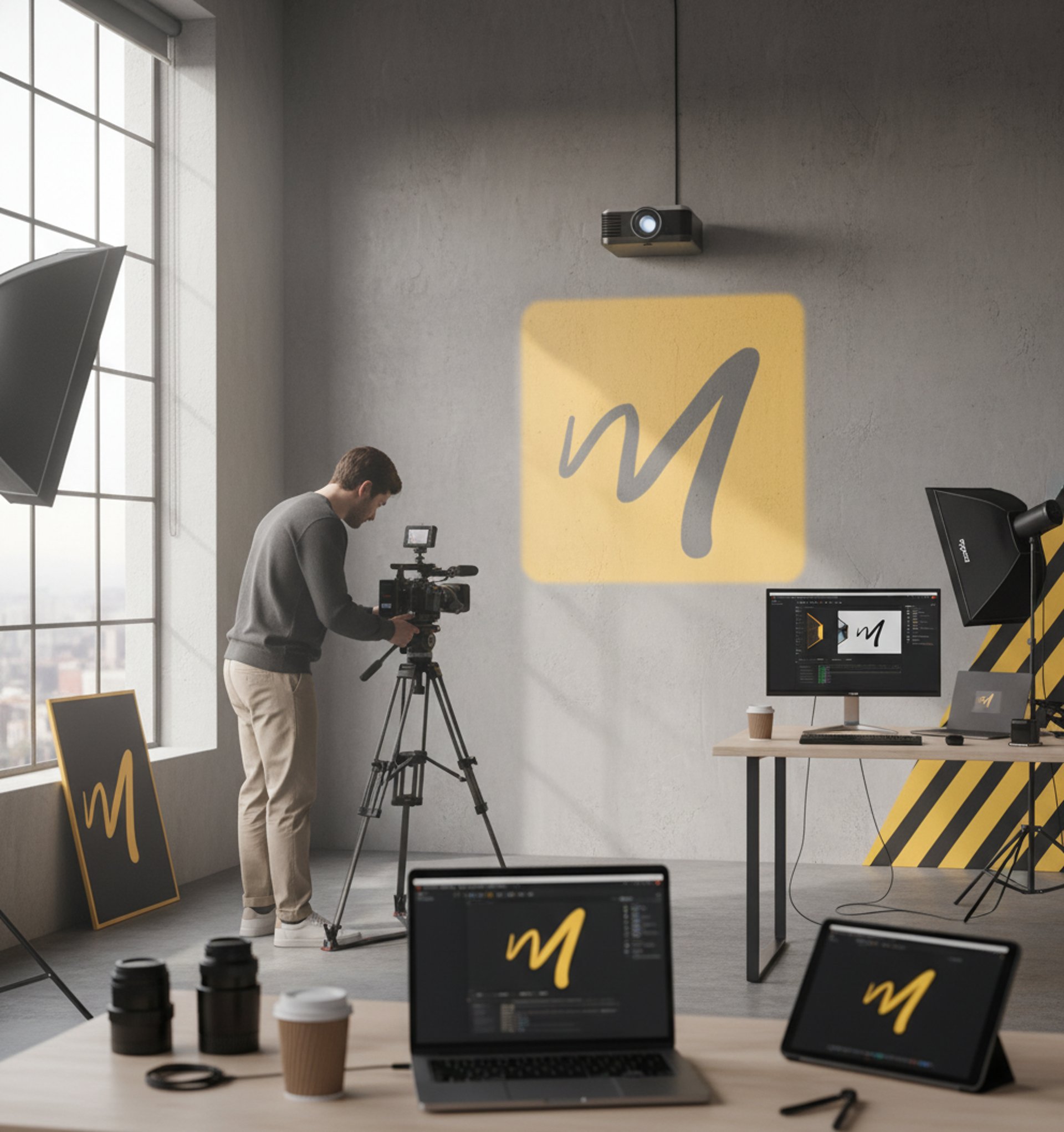 woman wearing yellow long-sleeved dress under white clouds and blue sky during daytime