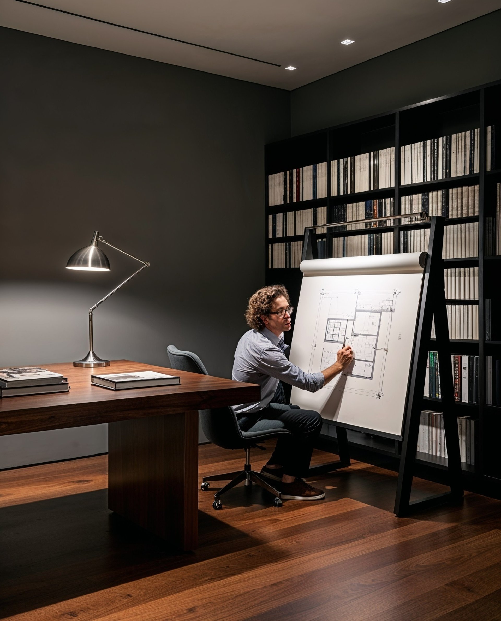 person typing on silver MacBook