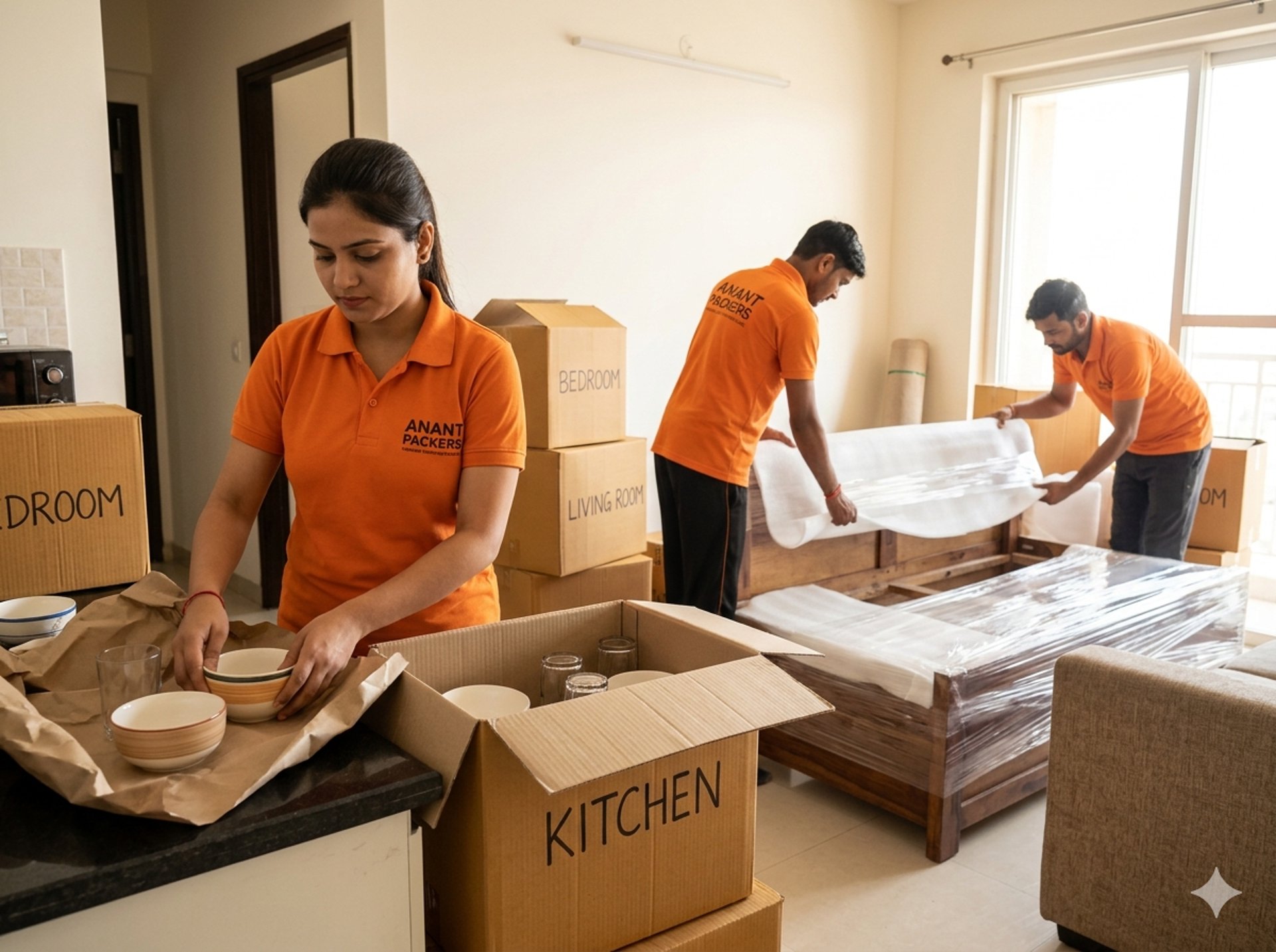 black blue and yellow textile