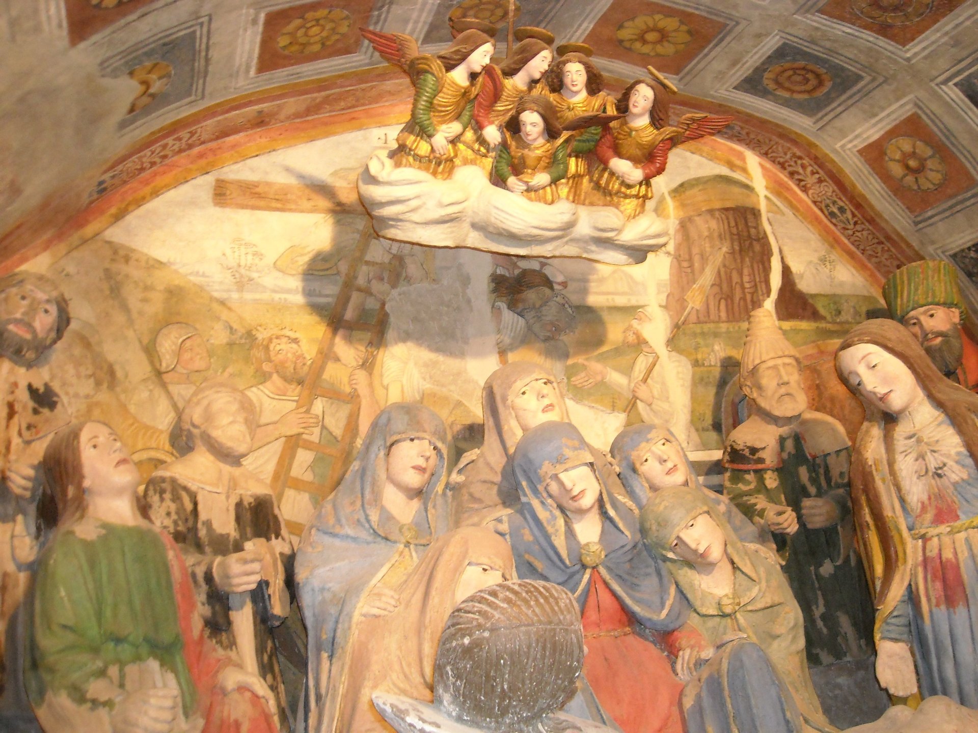 San Venanzio