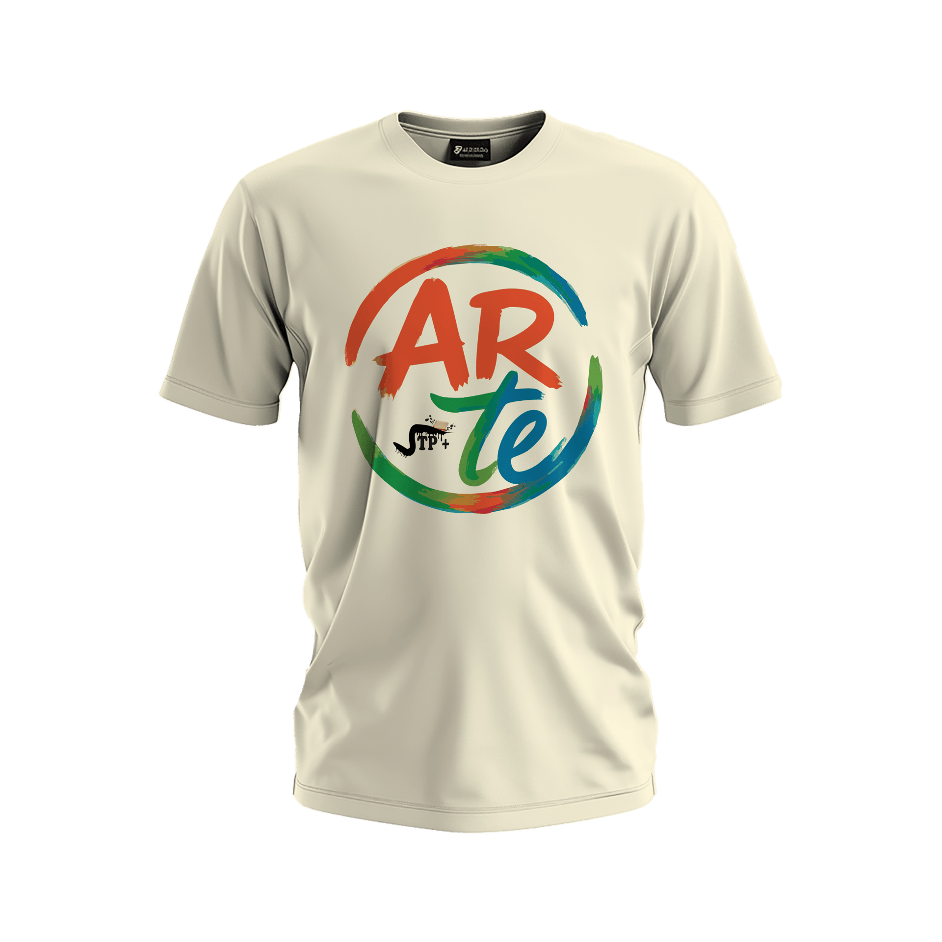 person wearing grey knit sweater