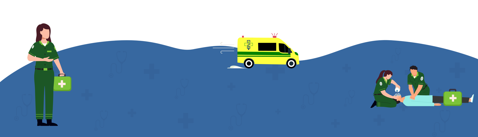 PreHospitalHub Banner