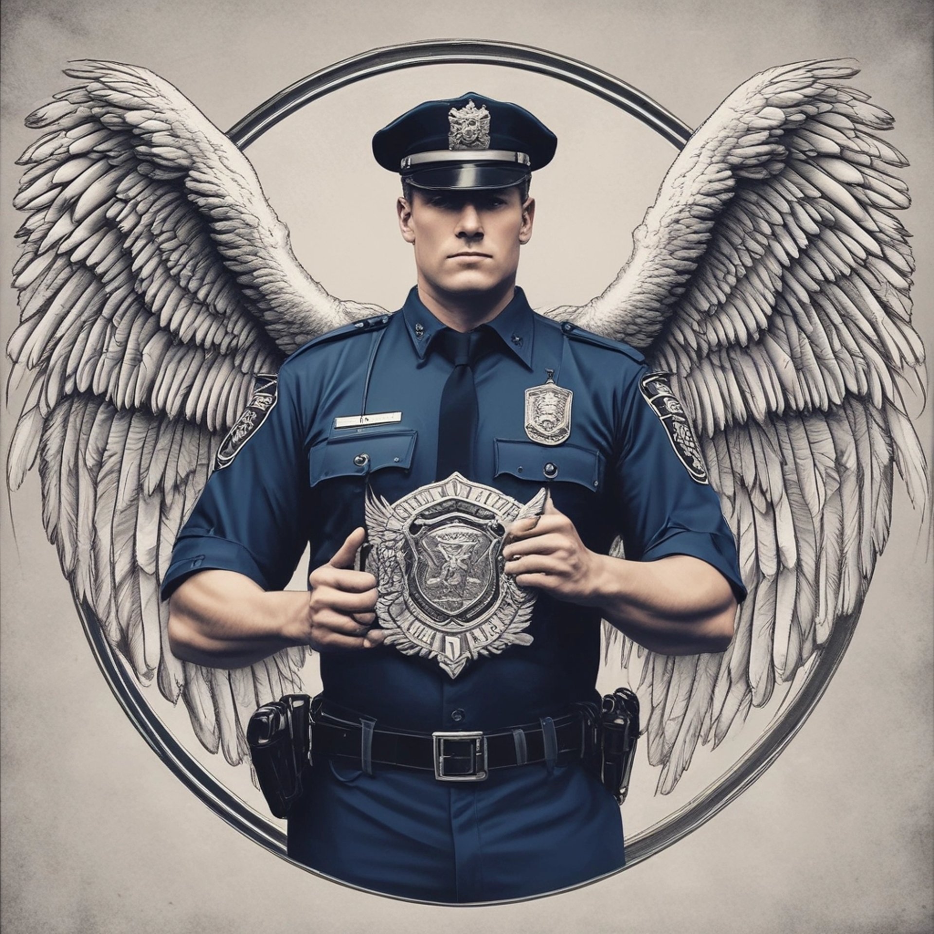 gray computer monitor