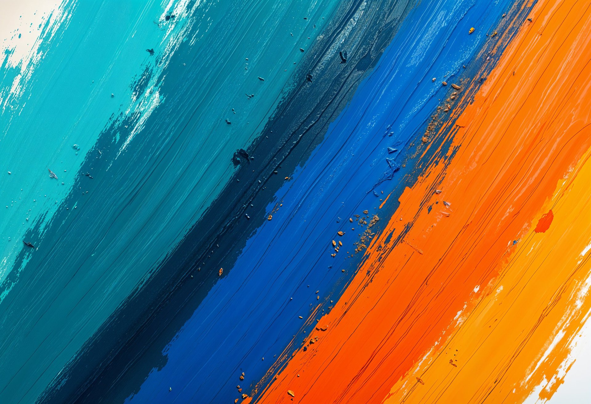 gray computer monitor