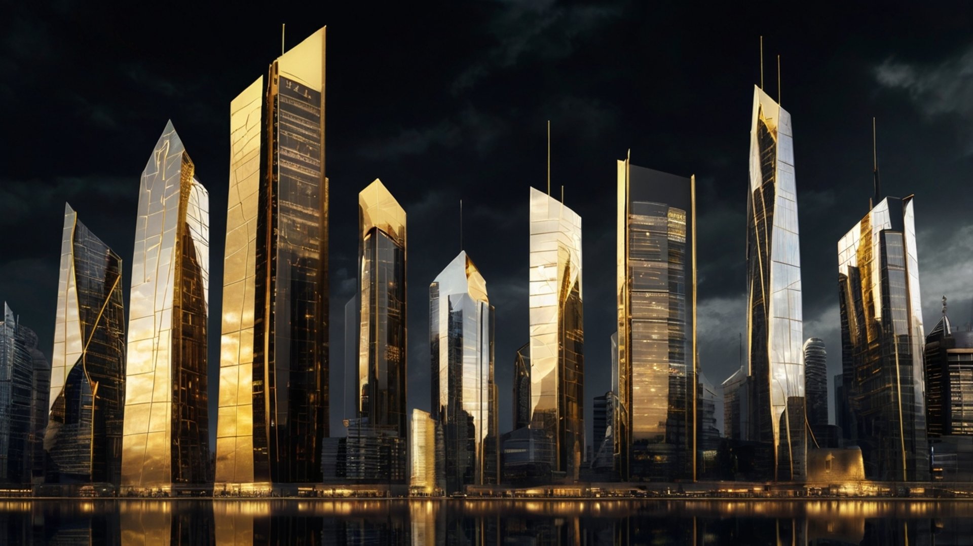 woman wearing yellow long-sleeved dress under white clouds and blue sky during daytime