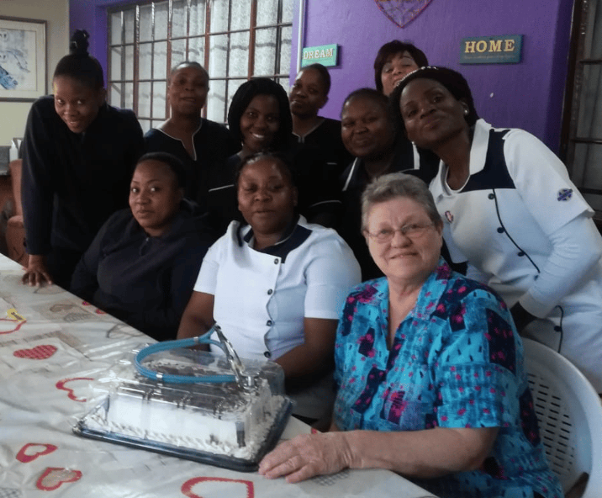 black and brown leather padded tub sofa