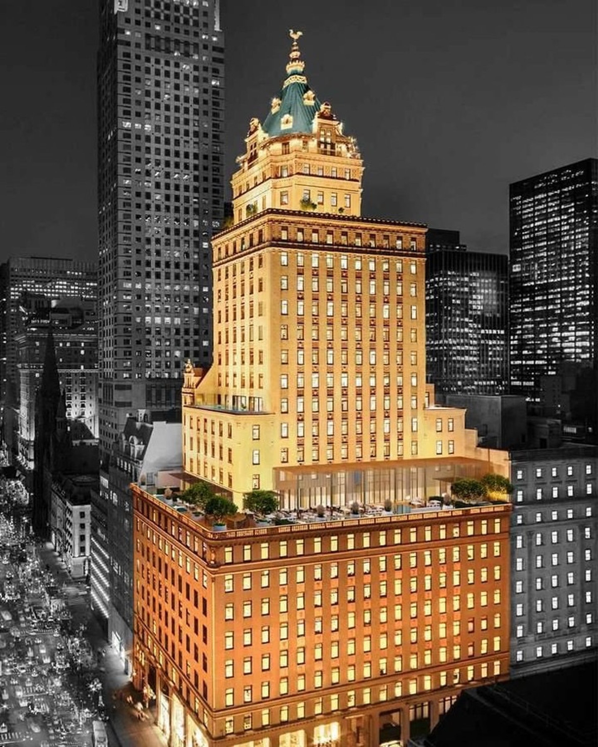 a close up of the emblem on a car