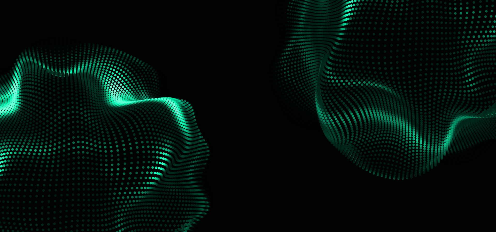 gray computer monitor