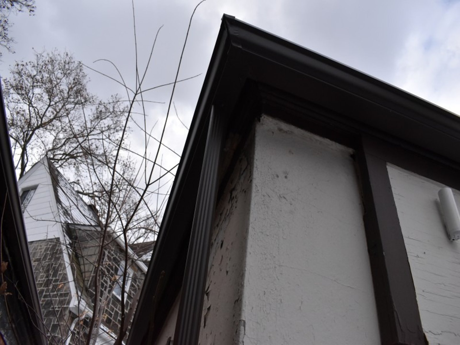 Gutter Replacement Squirrel Hill