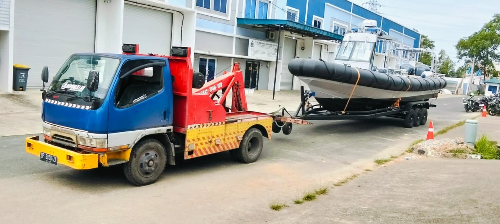 woman wearing yellow long-sleeved dress under white clouds and blue sky during daytime