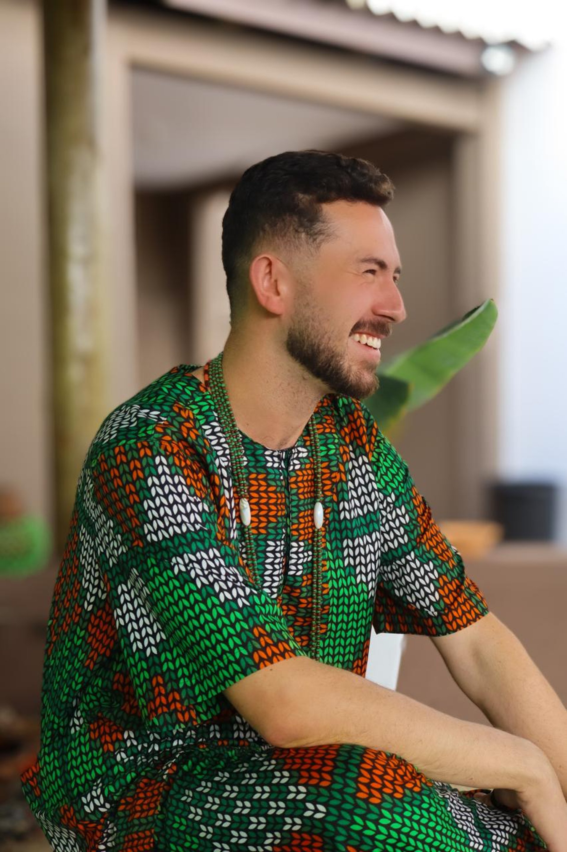 black and yellow box on brown wooden table