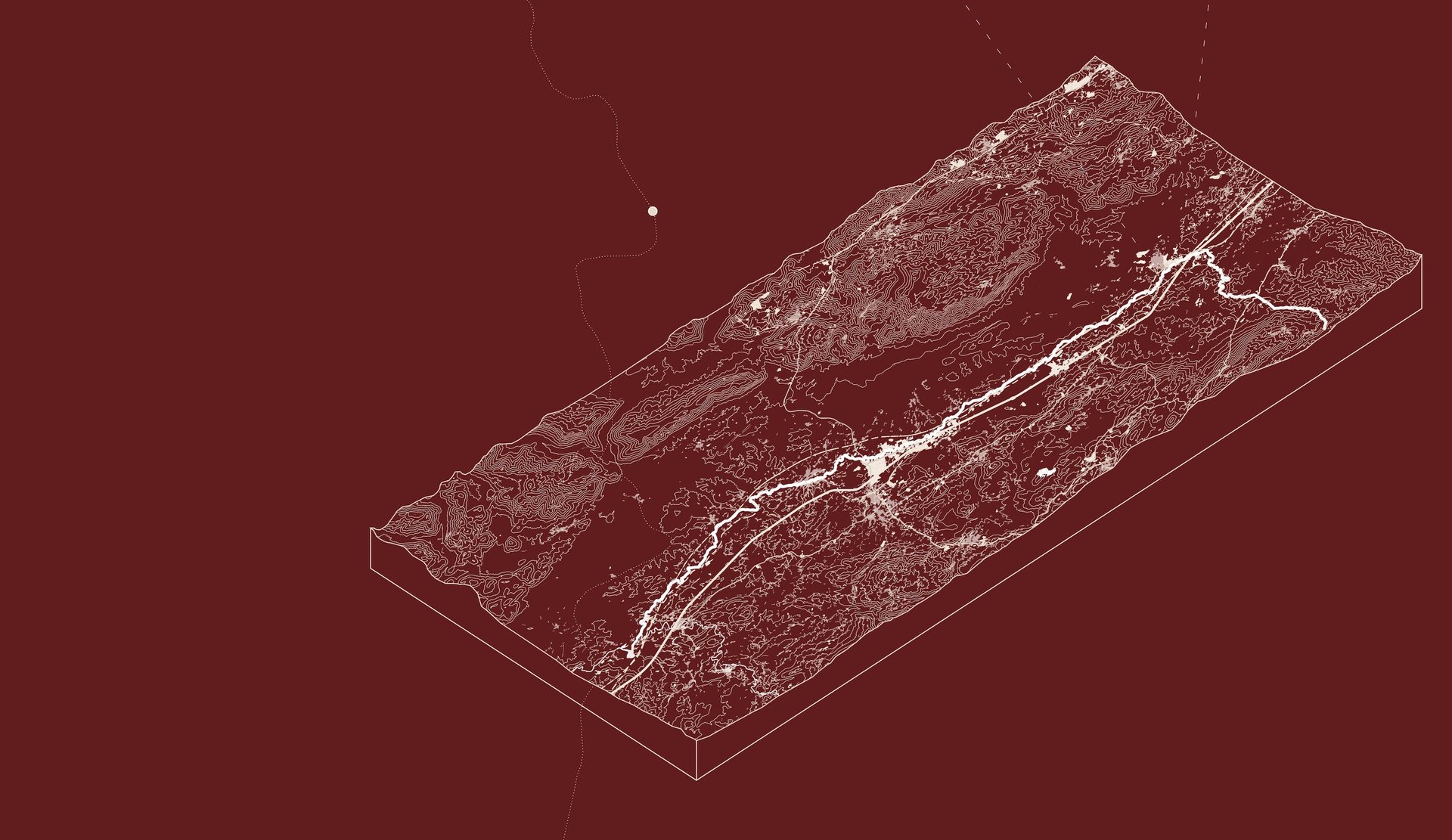 black and brown leather padded tub sofa