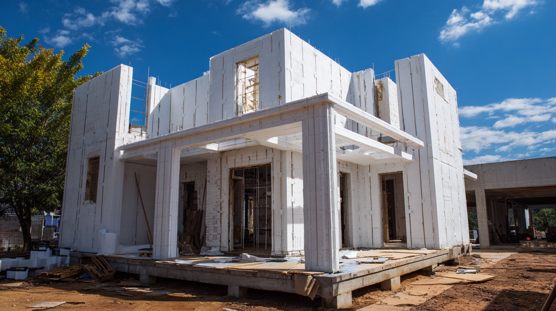 black and brown leather padded tub sofa