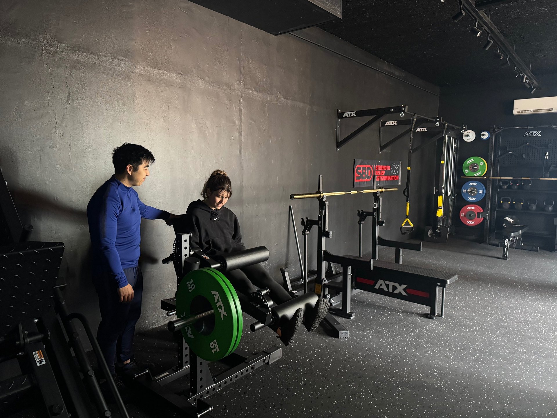 coaching-privé-hautdegamme-limoges-quartier-émailleurs-sport-individuel-studio-privé-bien-etre-coaching-personnalisé