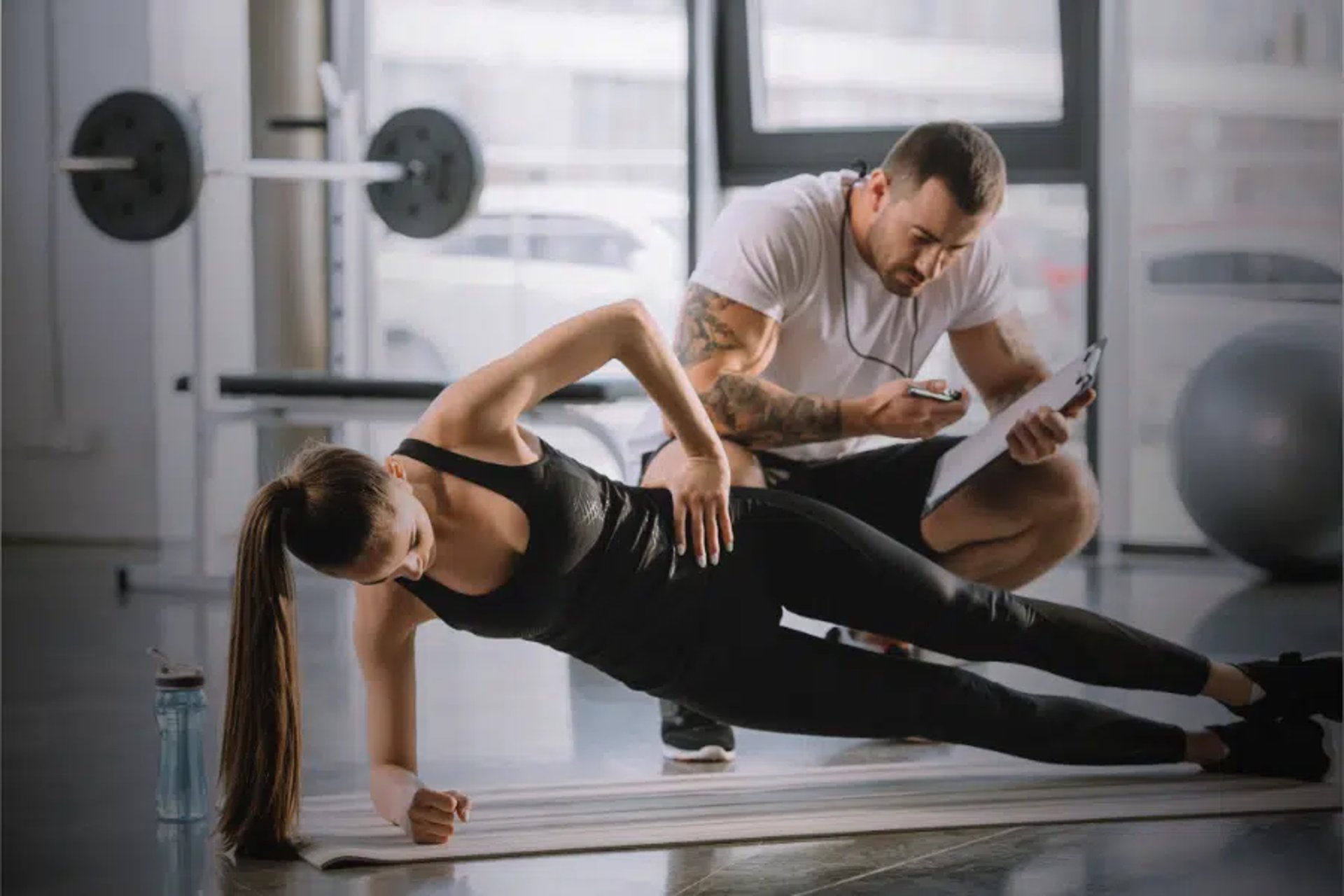 black blue and yellow textile