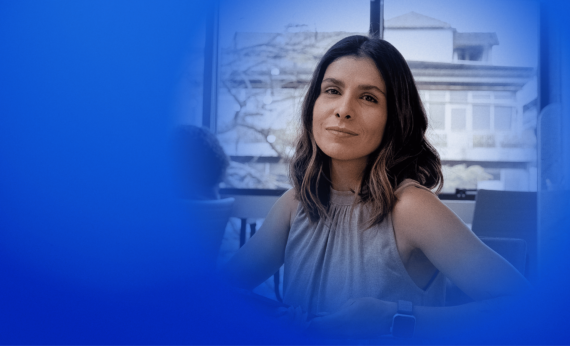 black blue and yellow textile