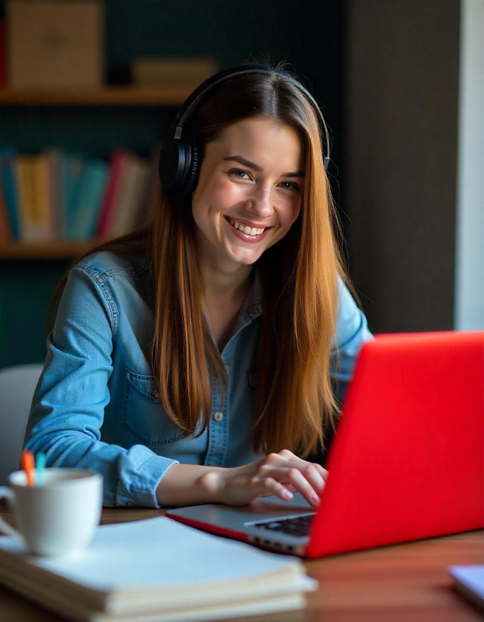black blue and yellow textile