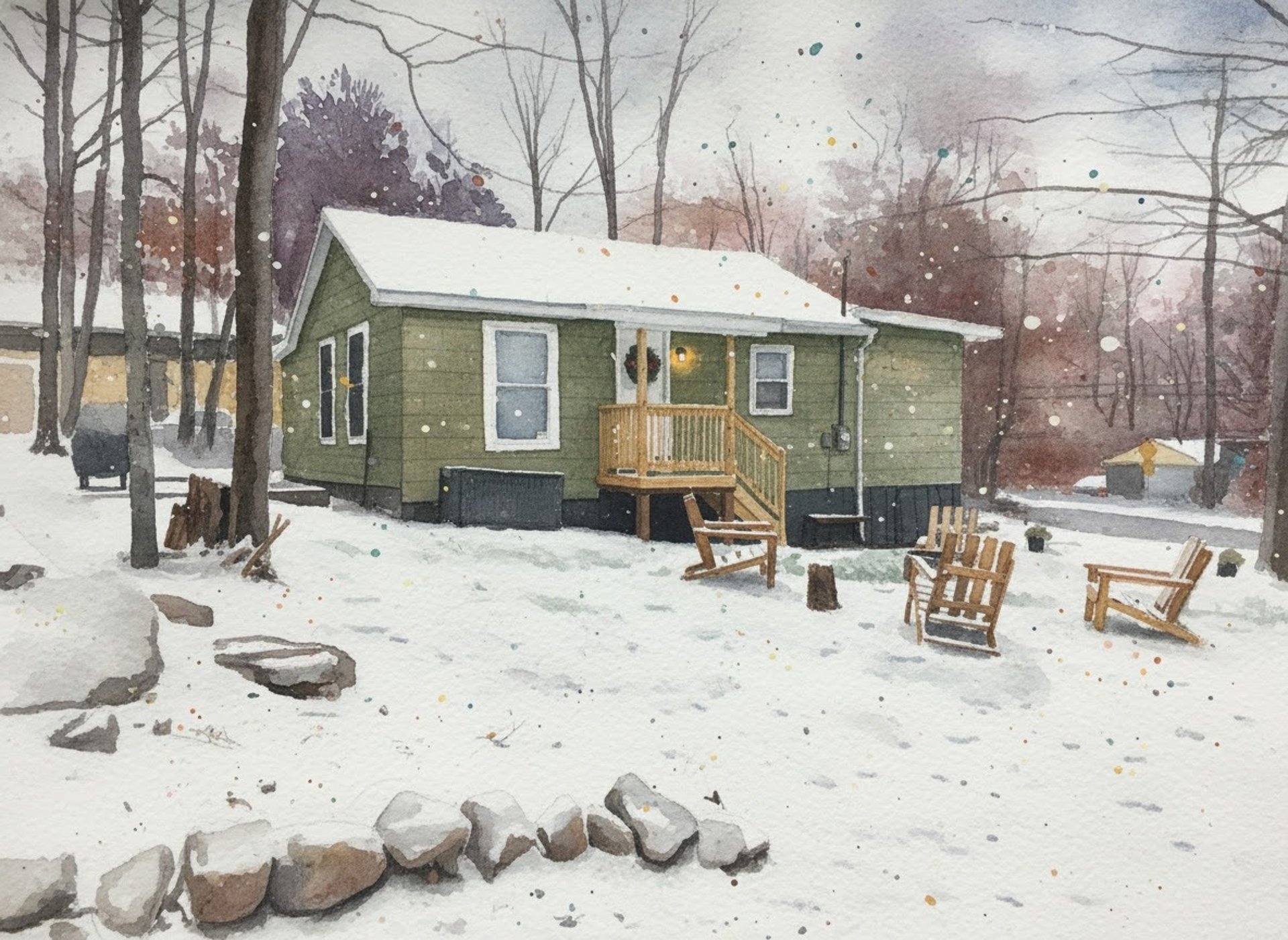 black and white bed linen