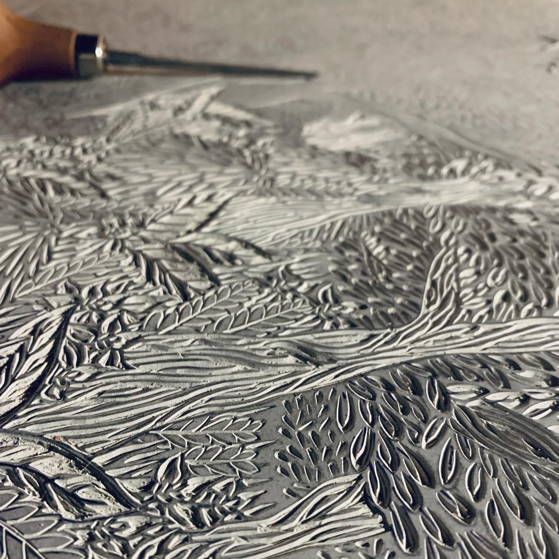 mountain range under blue sky