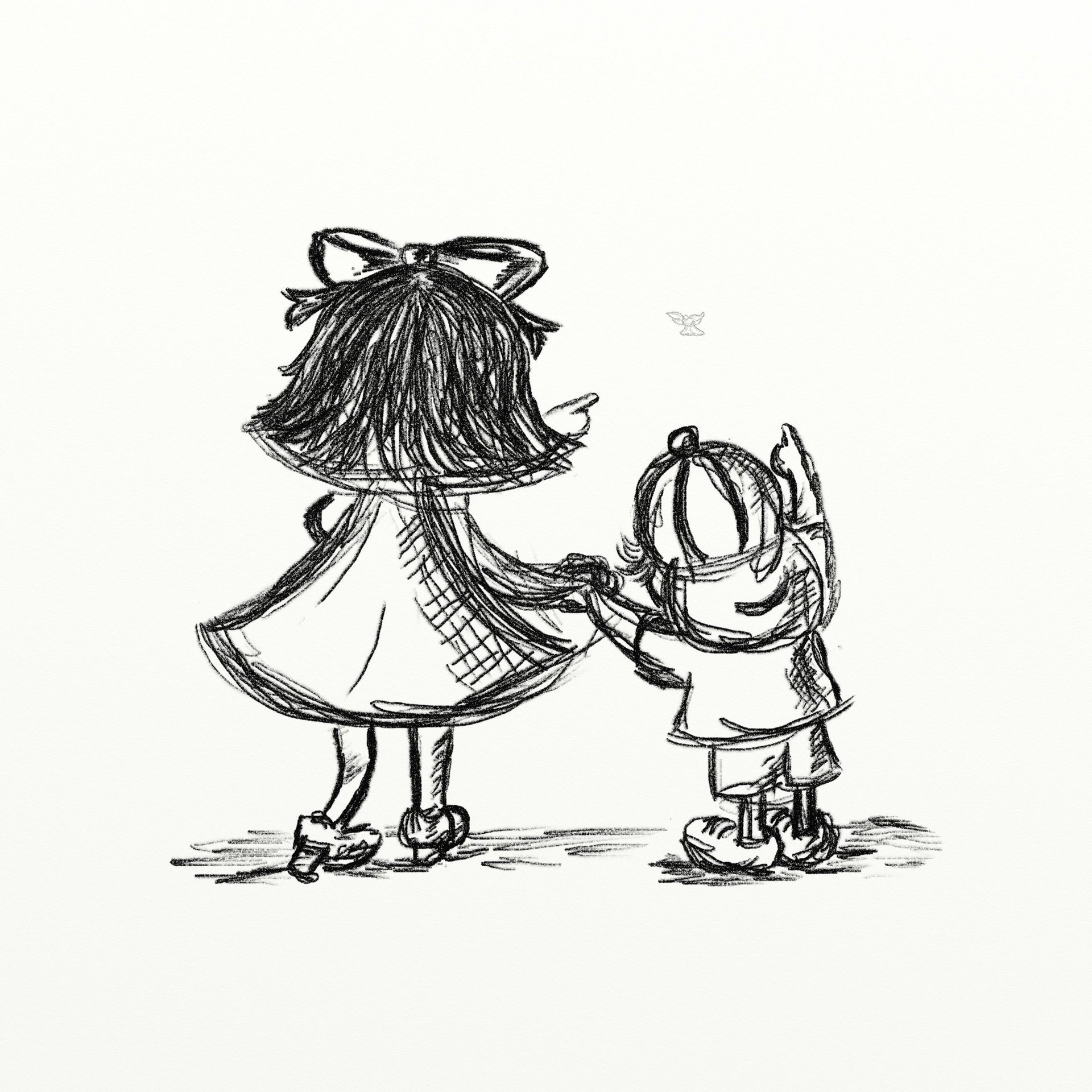 gray computer monitor