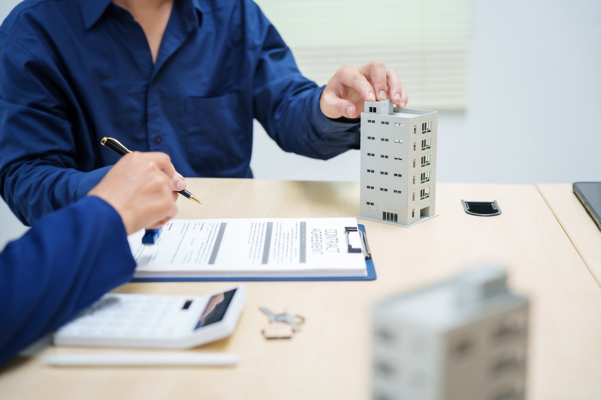 presupuesto administracion fincas zaragoza