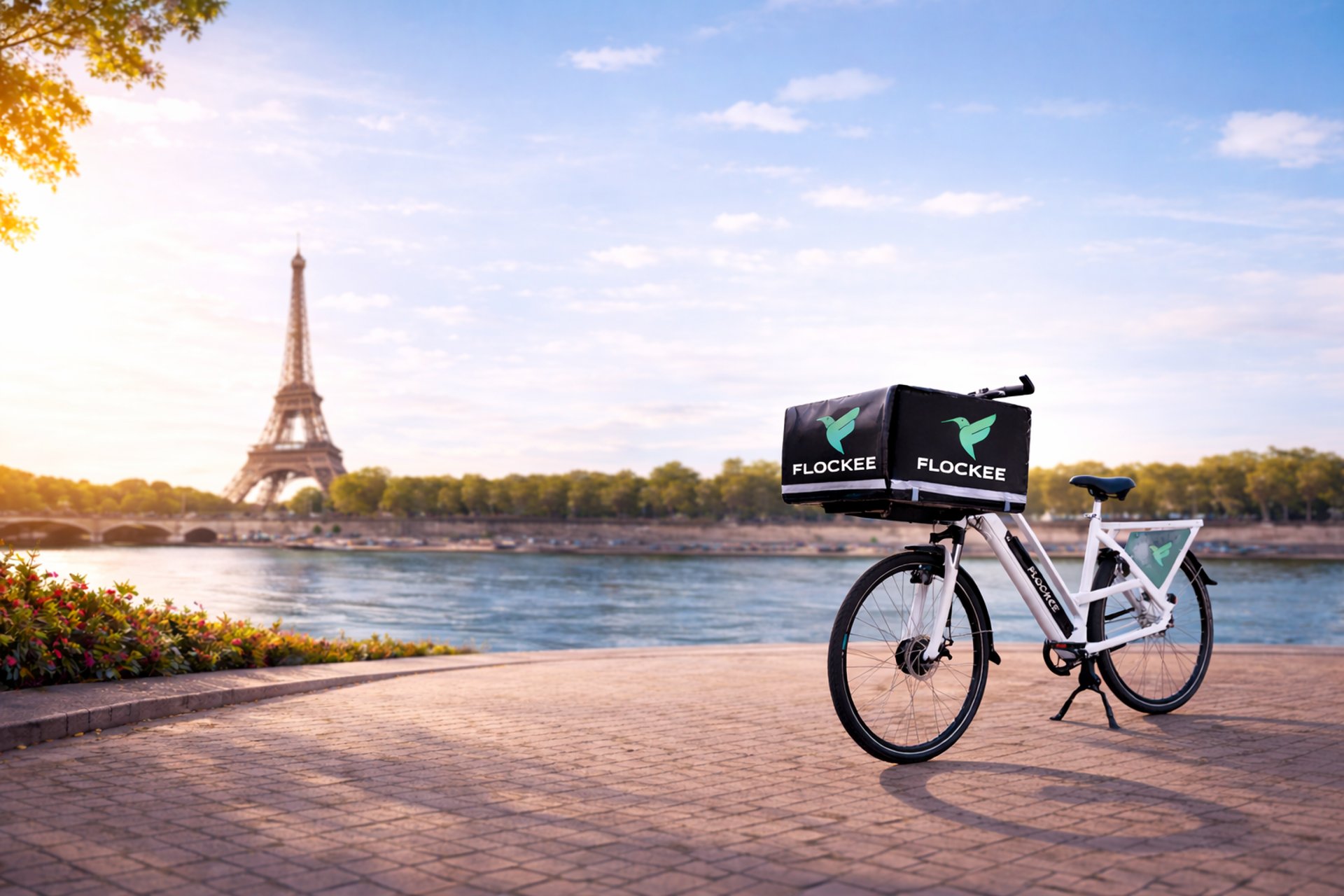 woman holding dried flower