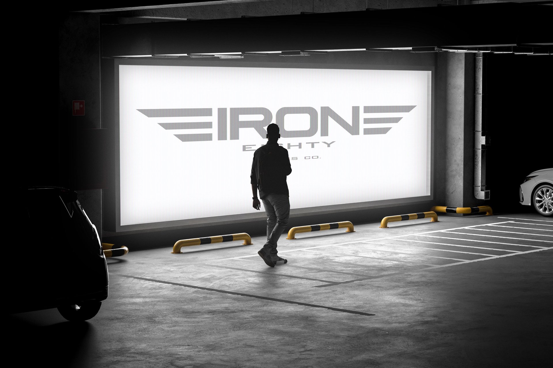 black and white bed linen