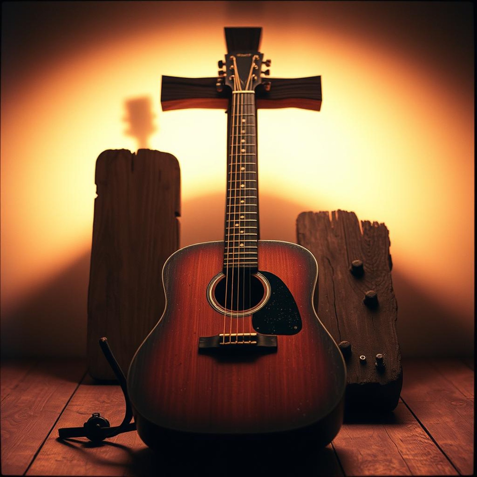 black and brown leather padded tub sofa