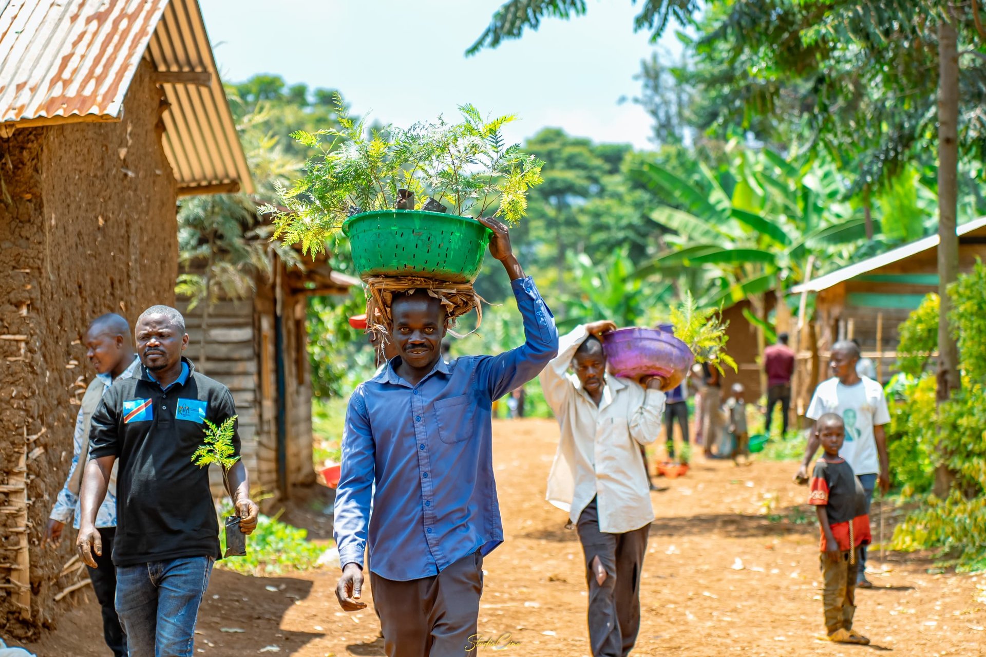 Au bureau Nation de l'ASDDH