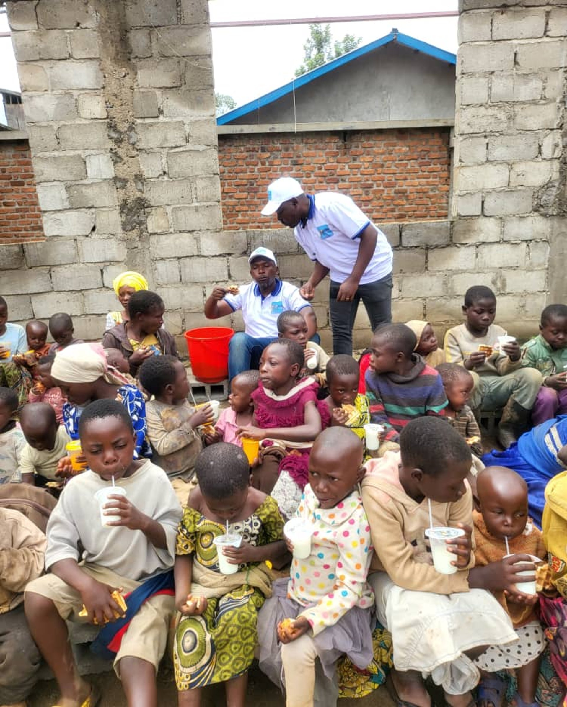 Au bureau Nation de l'ASDDH