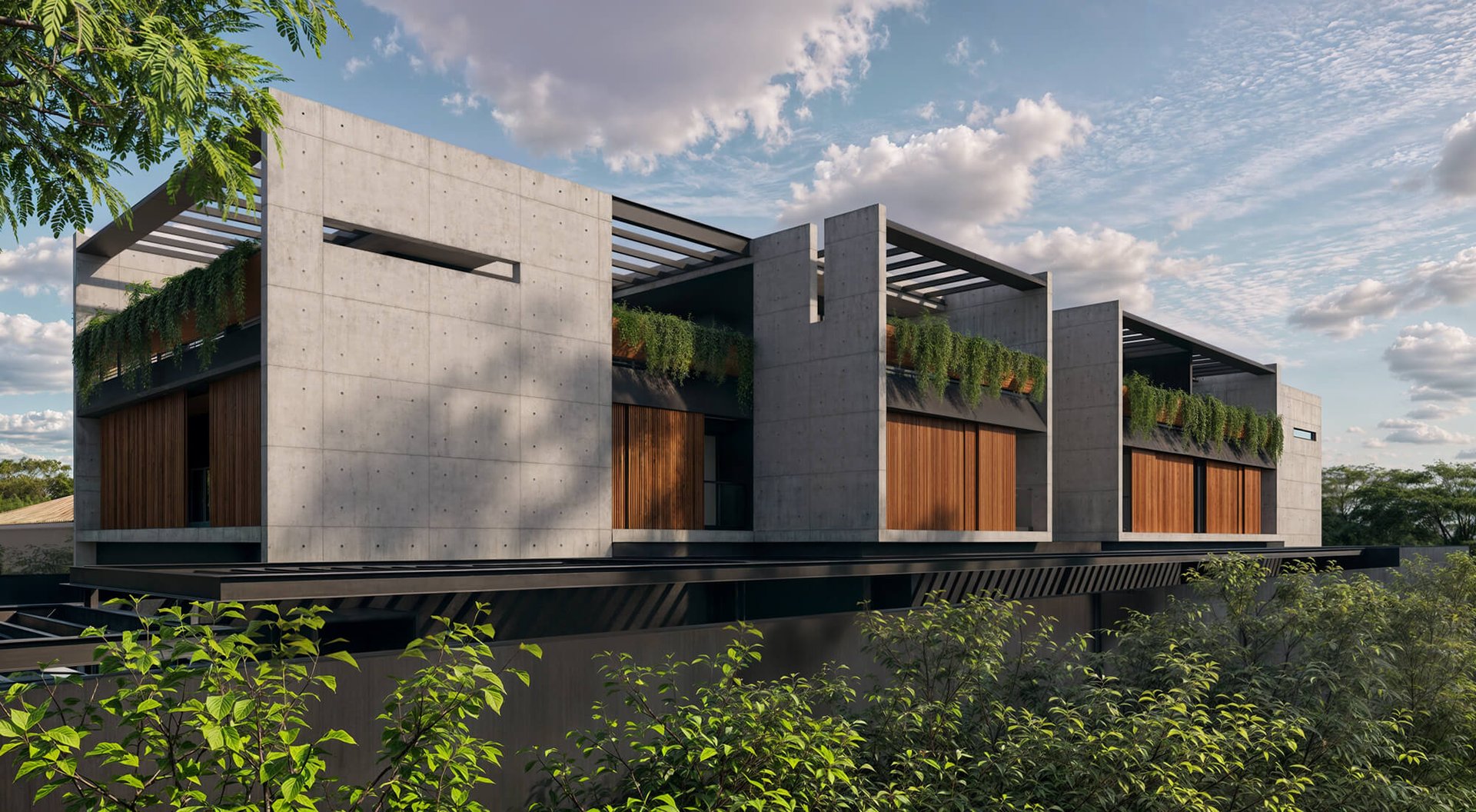 black and brown leather padded tub sofa