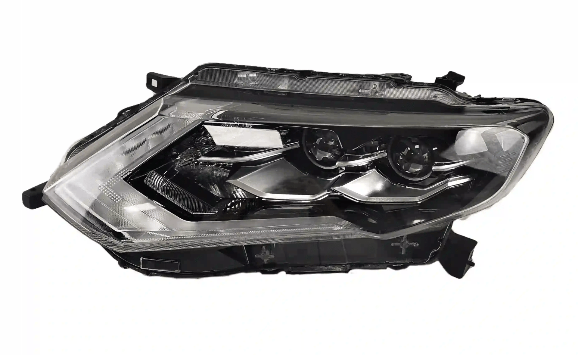 black and white bed linen