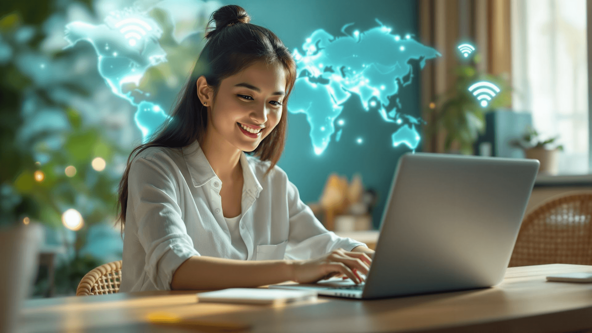 black and white bed linen