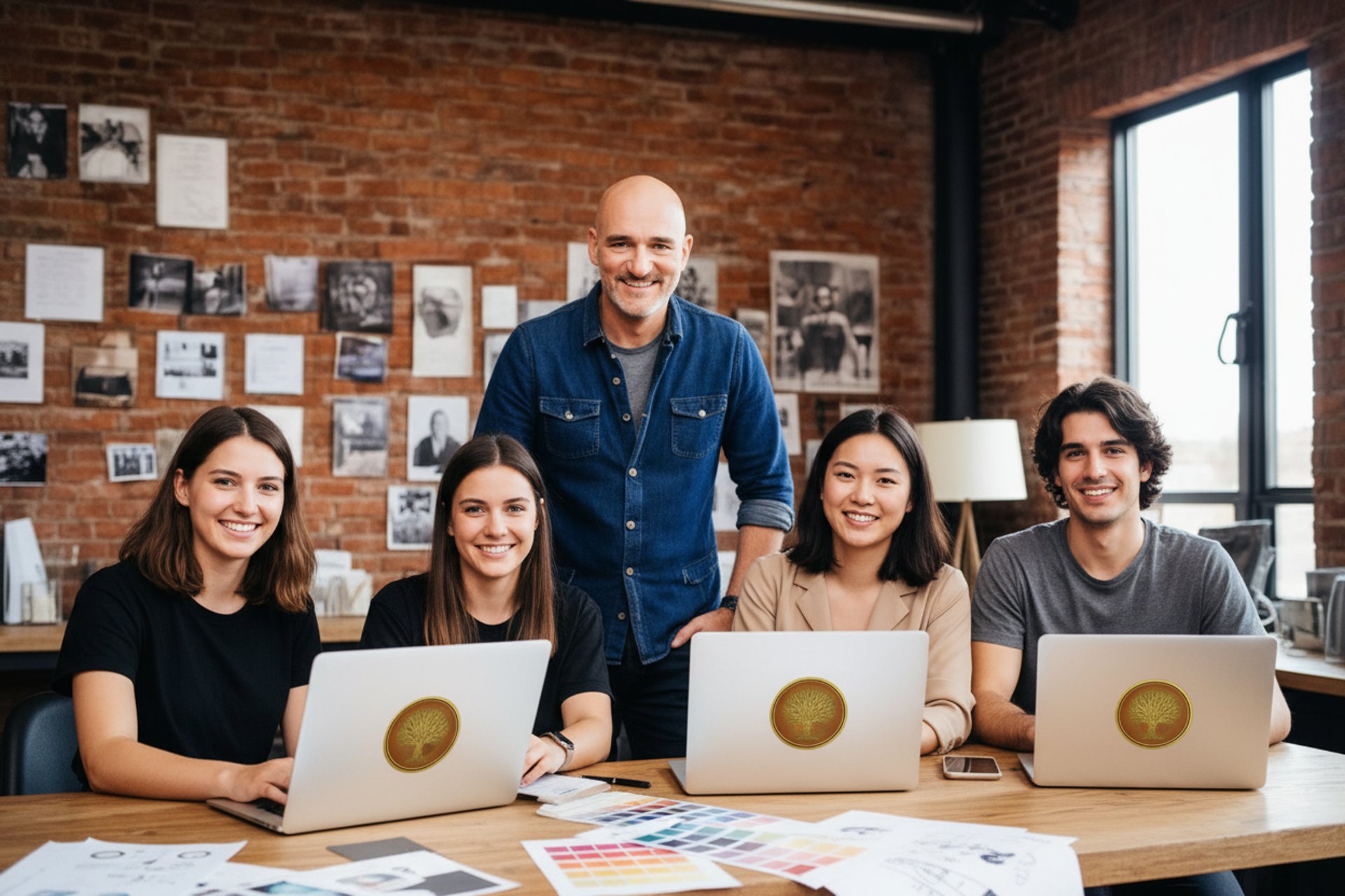 woman wearing yellow long-sleeved dress under white clouds and blue sky during daytime