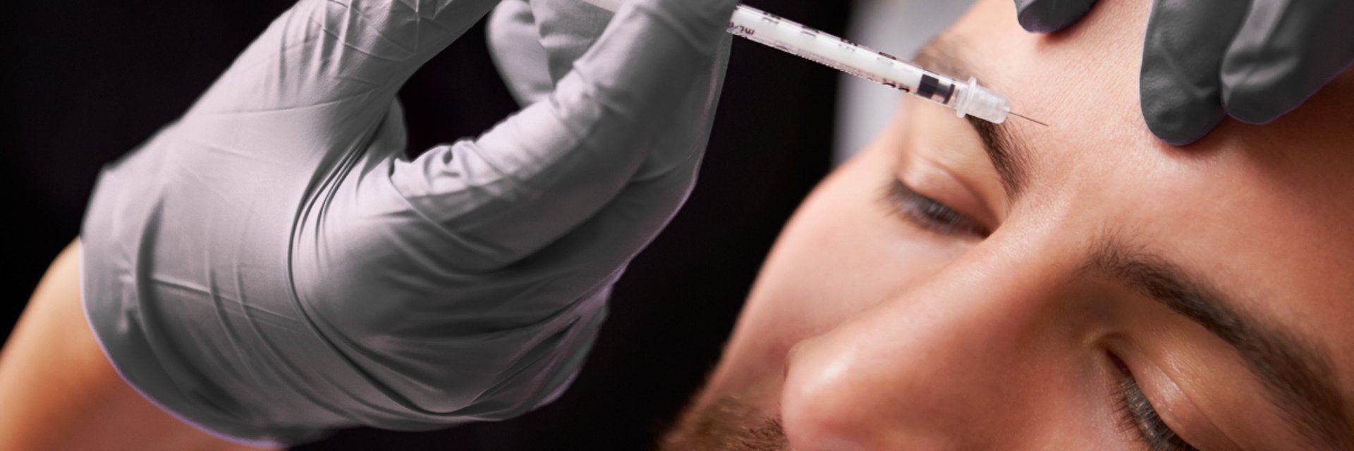 Harmonização Facial em São Mateus do Sul na clínica GT odontologia